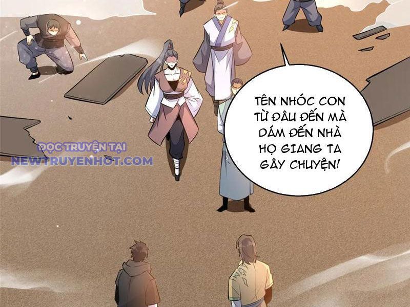 Đô Thị Cực Phẩm Y Thần Chap 221 - Next Chap 222