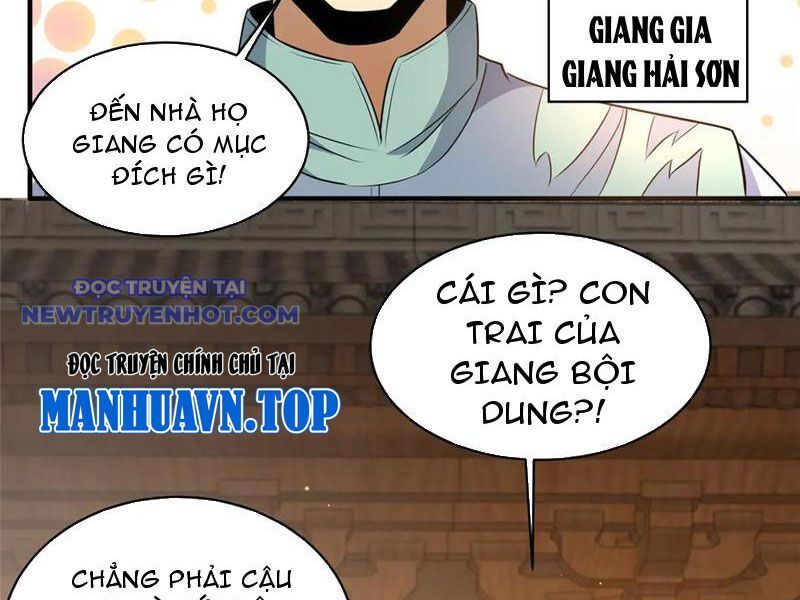 Đô Thị Cực Phẩm Y Thần Chap 221 - Next Chap 222