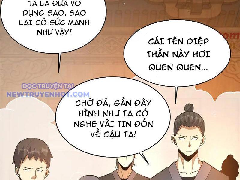 Đô Thị Cực Phẩm Y Thần Chap 221 - Next Chap 222