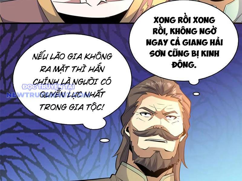 Đô Thị Cực Phẩm Y Thần Chap 221 - Next Chap 222