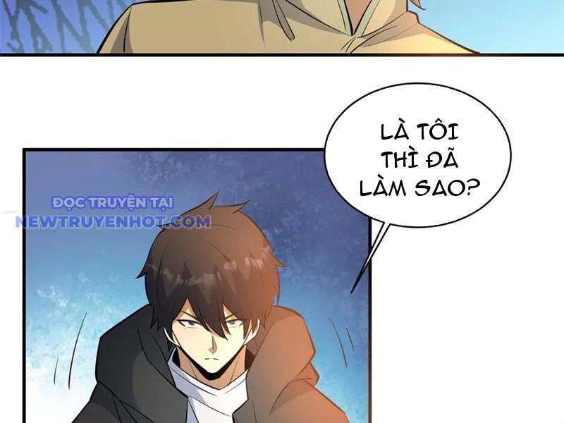 Đô Thị Cực Phẩm Y Thần Chap 221 - Next Chap 222