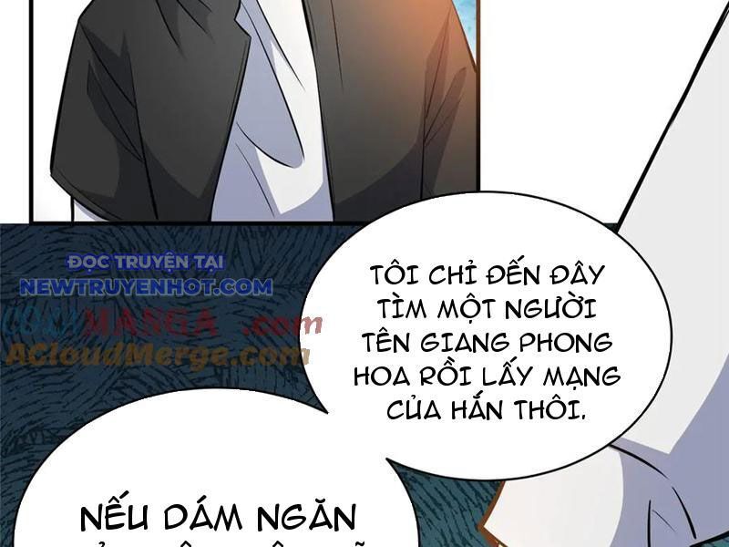 Đô Thị Cực Phẩm Y Thần Chap 221 - Next Chap 222