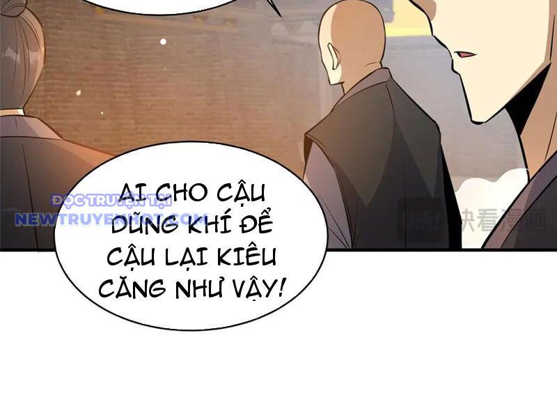 Đô Thị Cực Phẩm Y Thần Chap 221 - Next Chap 222