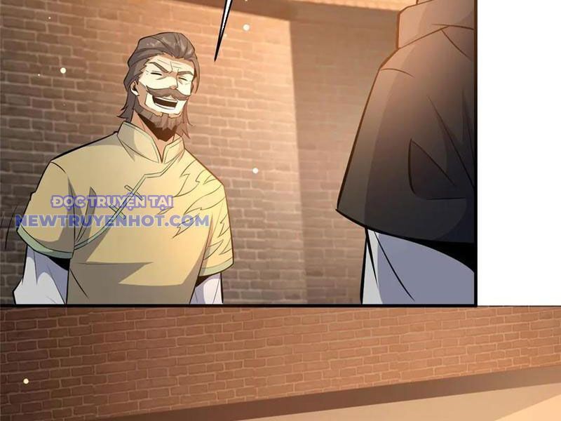 Đô Thị Cực Phẩm Y Thần Chap 221 - Next Chap 222