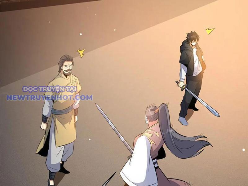 Đô Thị Cực Phẩm Y Thần Chap 221 - Next Chap 222
