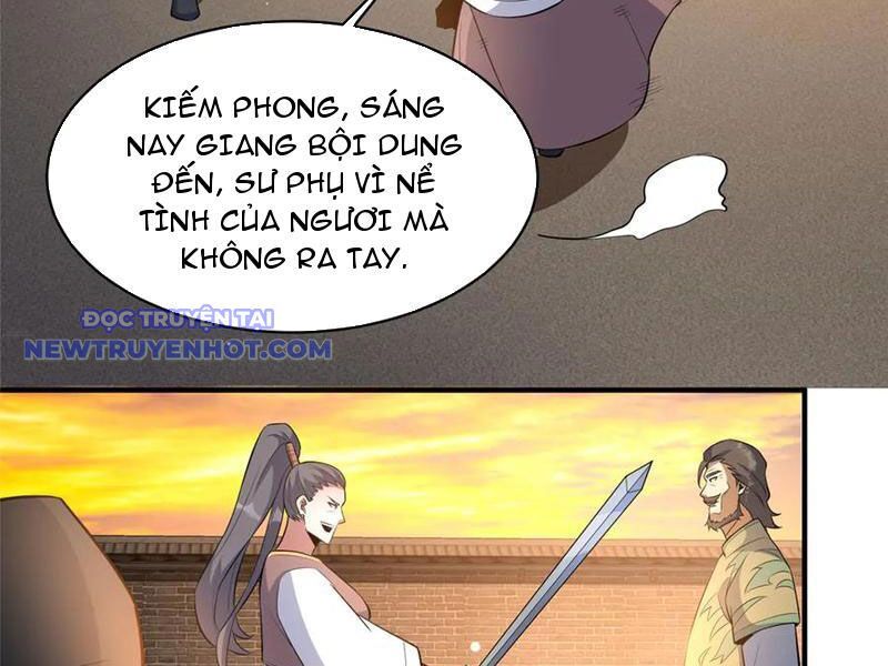 Đô Thị Cực Phẩm Y Thần Chap 221 - Next Chap 222