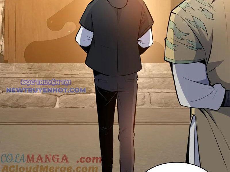Đô Thị Cực Phẩm Y Thần Chap 221 - Next Chap 222