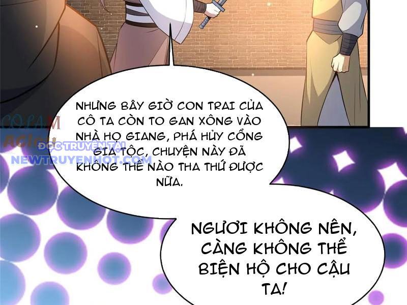 Đô Thị Cực Phẩm Y Thần Chap 221 - Next Chap 222