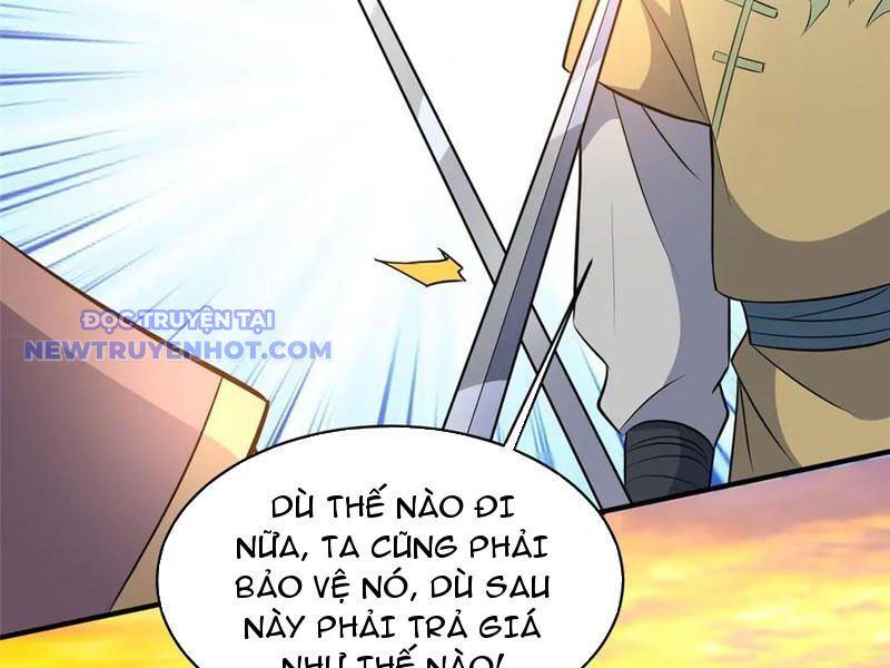 Đô Thị Cực Phẩm Y Thần Chap 221 - Next Chap 222