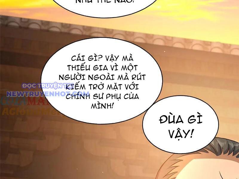 Đô Thị Cực Phẩm Y Thần Chap 221 - Next Chap 222