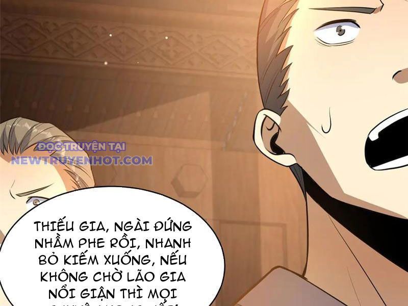Đô Thị Cực Phẩm Y Thần Chap 221 - Next Chap 222