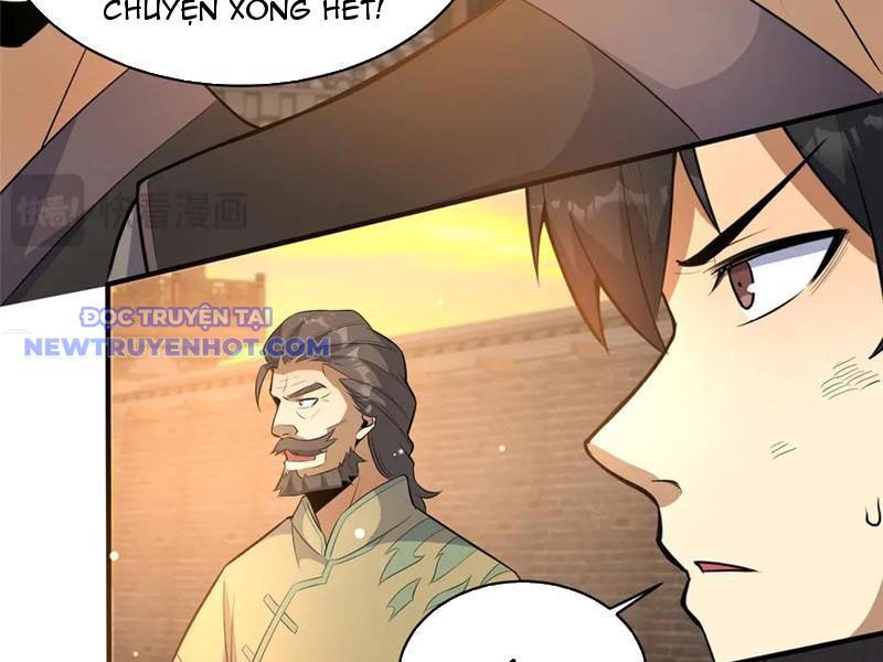 Đô Thị Cực Phẩm Y Thần Chap 221 - Next Chap 222