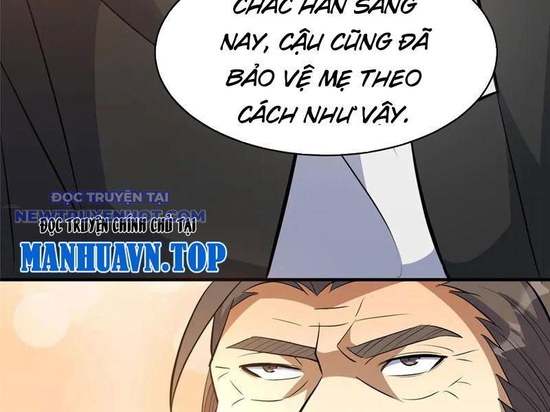 Đô Thị Cực Phẩm Y Thần Chap 221 - Next Chap 222