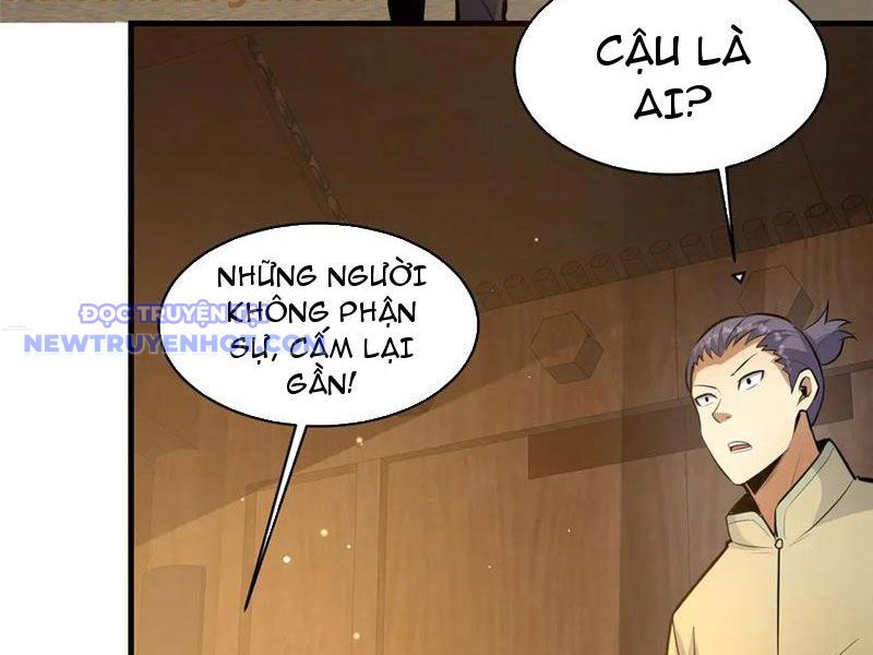 Đô Thị Cực Phẩm Y Thần Chap 221 - Next Chap 222