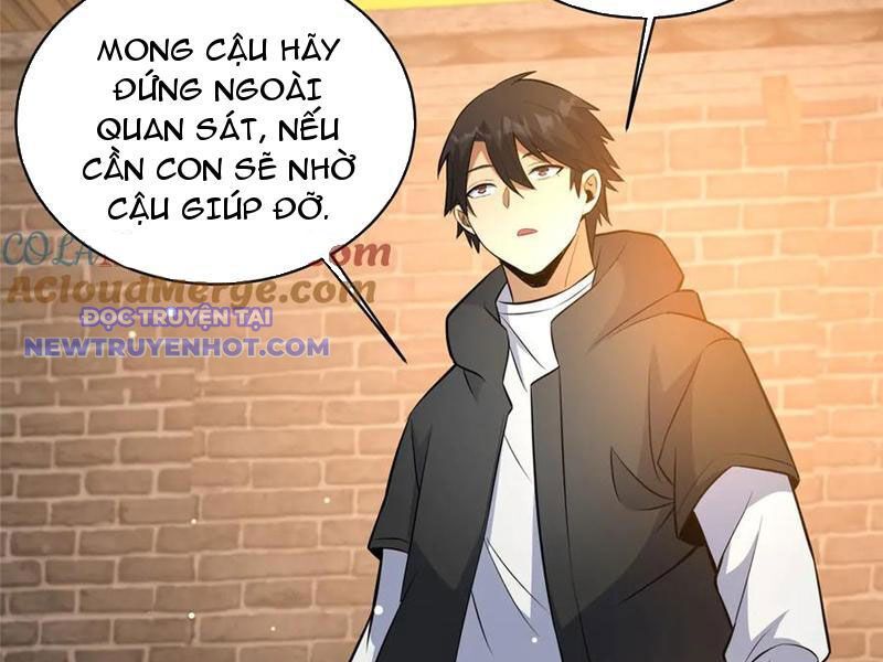 Đô Thị Cực Phẩm Y Thần Chap 221 - Next Chap 222