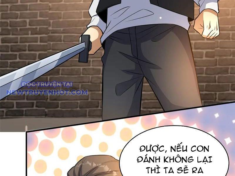 Đô Thị Cực Phẩm Y Thần Chap 221 - Next Chap 222