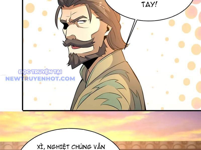 Đô Thị Cực Phẩm Y Thần Chap 221 - Next Chap 222