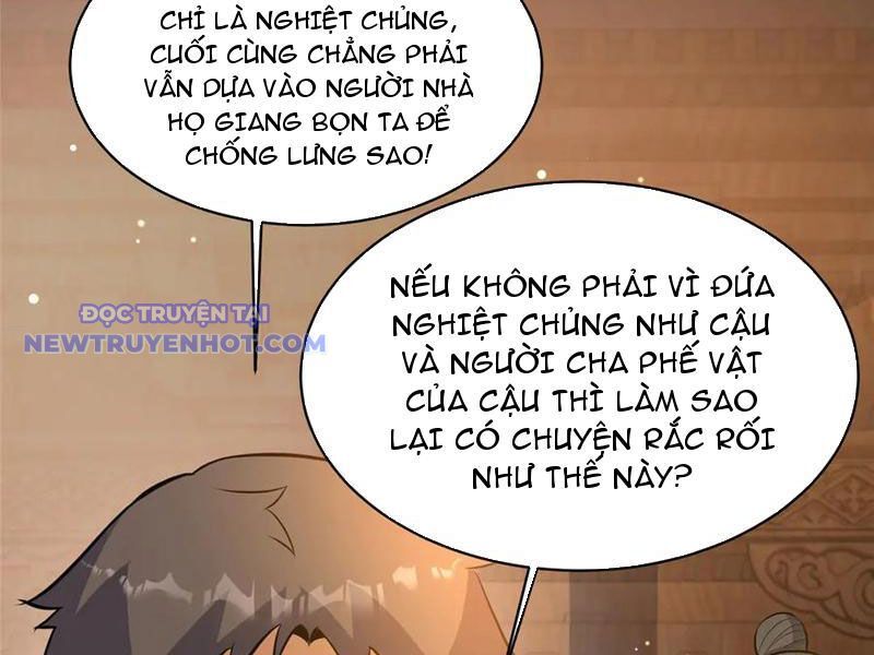 Đô Thị Cực Phẩm Y Thần Chap 221 - Next Chap 222