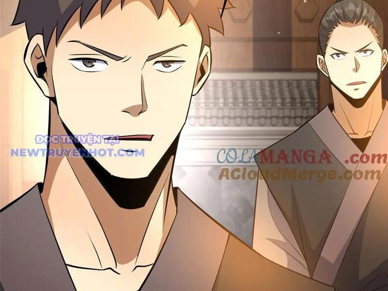 Đô Thị Cực Phẩm Y Thần Chap 221 - Next Chap 222
