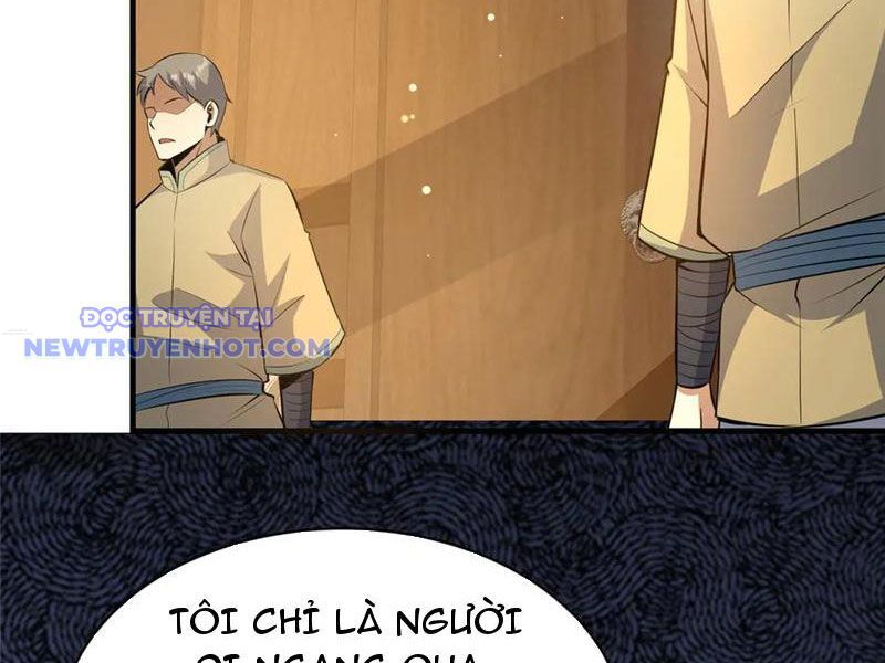 Đô Thị Cực Phẩm Y Thần Chap 221 - Next Chap 222