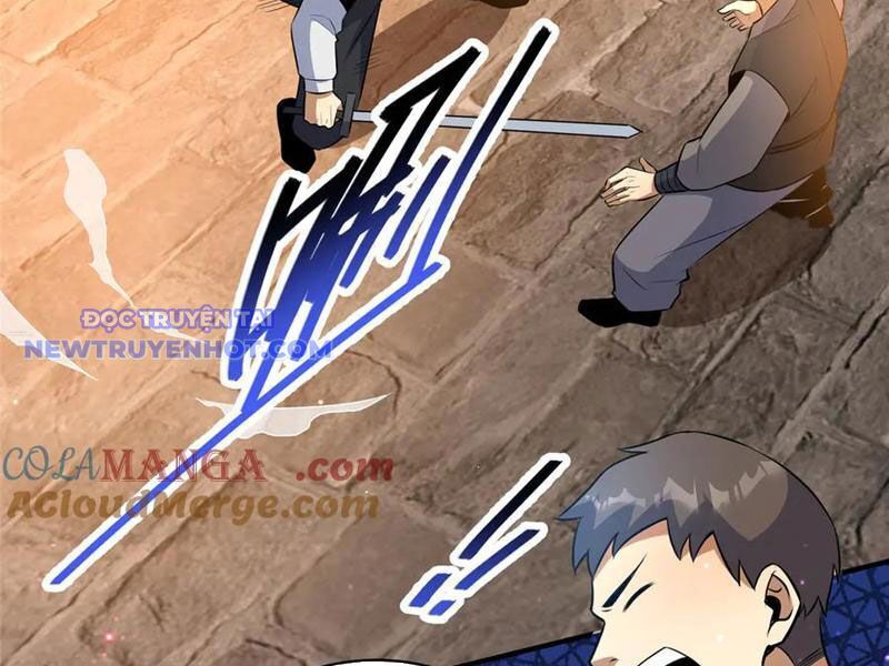 Đô Thị Cực Phẩm Y Thần Chap 221 - Next Chap 222