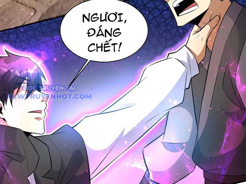 Đô Thị Cực Phẩm Y Thần Chap 221 - Next Chap 222