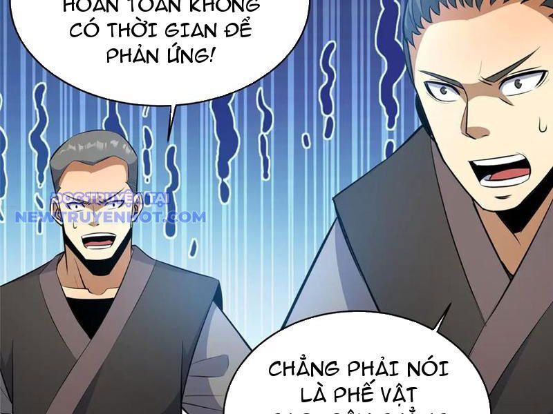 Đô Thị Cực Phẩm Y Thần Chap 221 - Next Chap 222