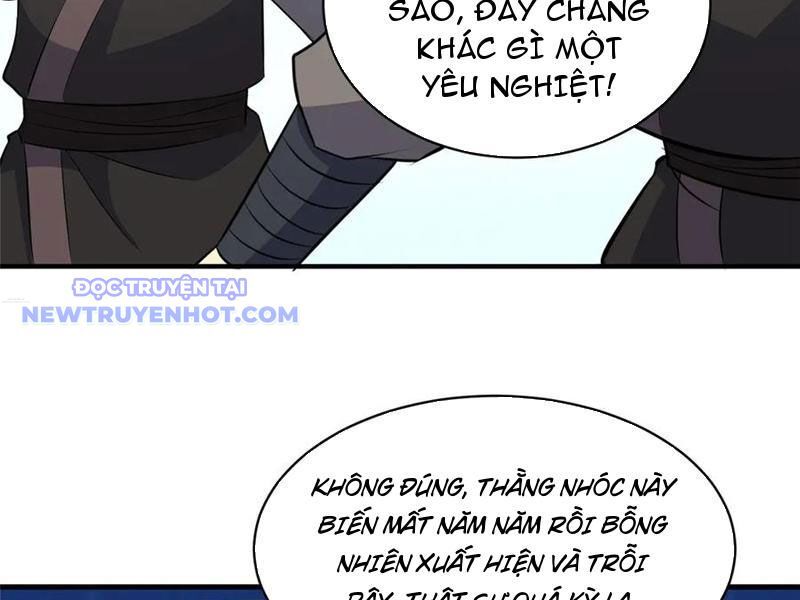 Đô Thị Cực Phẩm Y Thần Chap 221 - Next Chap 222