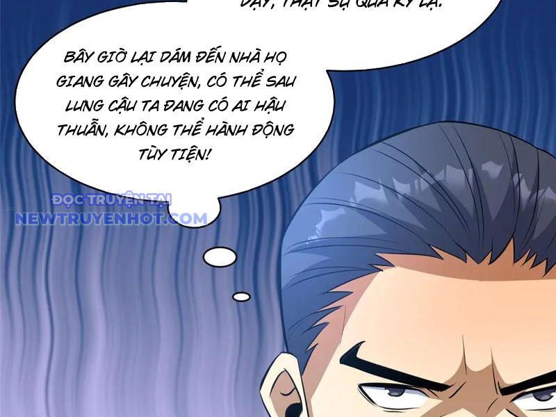 Đô Thị Cực Phẩm Y Thần Chap 221 - Next Chap 222