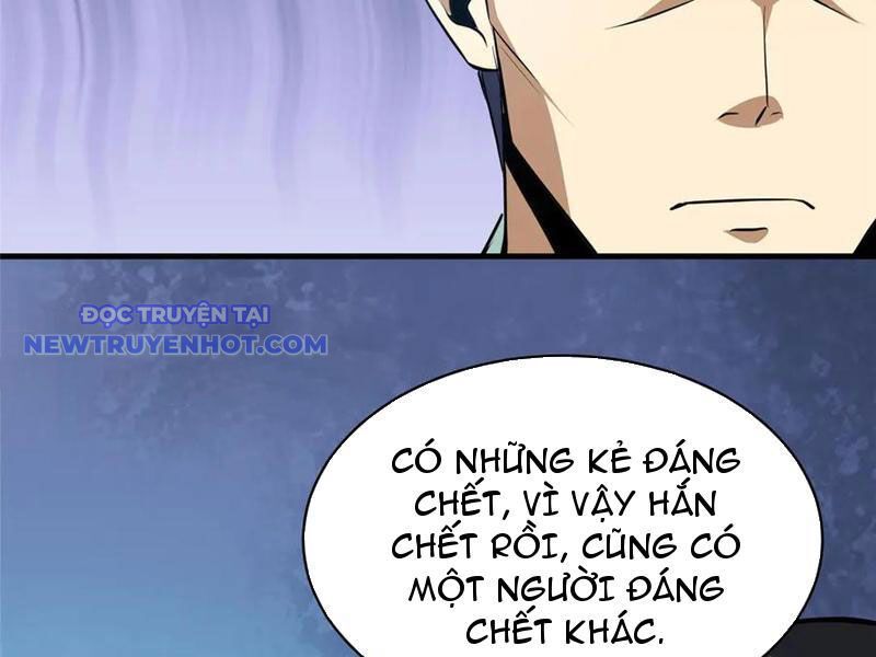 Đô Thị Cực Phẩm Y Thần Chap 221 - Next Chap 222