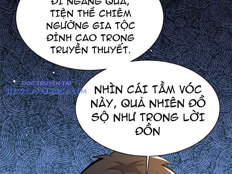 Đô Thị Cực Phẩm Y Thần Chap 221 - Next Chap 222
