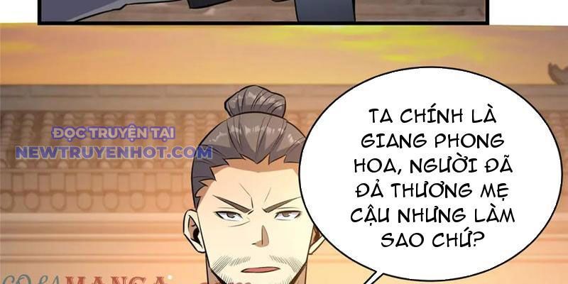 Đô Thị Cực Phẩm Y Thần Chap 221 - Next Chap 222