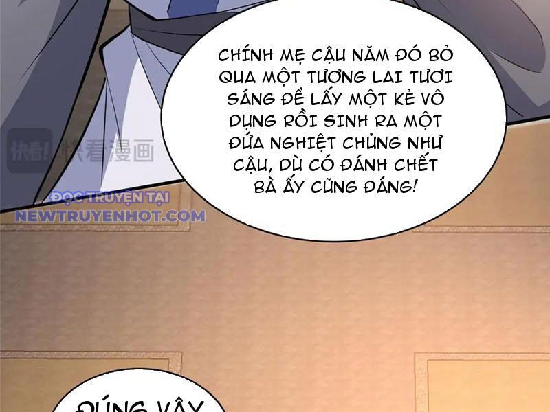 Đô Thị Cực Phẩm Y Thần Chap 221 - Next Chap 222