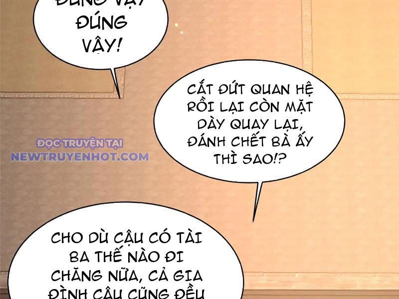 Đô Thị Cực Phẩm Y Thần Chap 221 - Next Chap 222