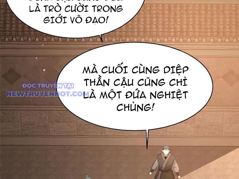 Đô Thị Cực Phẩm Y Thần Chap 221 - Next Chap 222