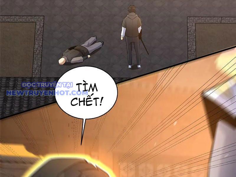 Đô Thị Cực Phẩm Y Thần Chap 221 - Next Chap 222