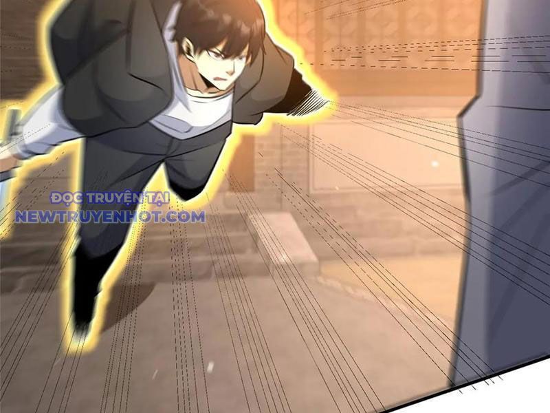Đô Thị Cực Phẩm Y Thần Chap 221 - Next Chap 222