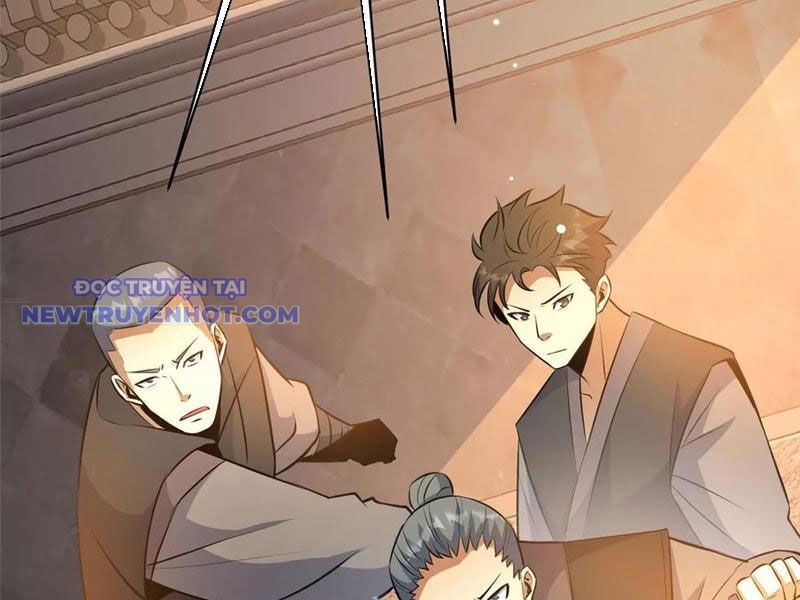 Đô Thị Cực Phẩm Y Thần Chap 221 - Next Chap 222