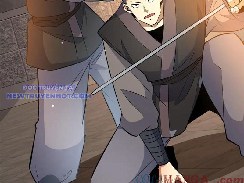 Đô Thị Cực Phẩm Y Thần Chap 221 - Next Chap 222