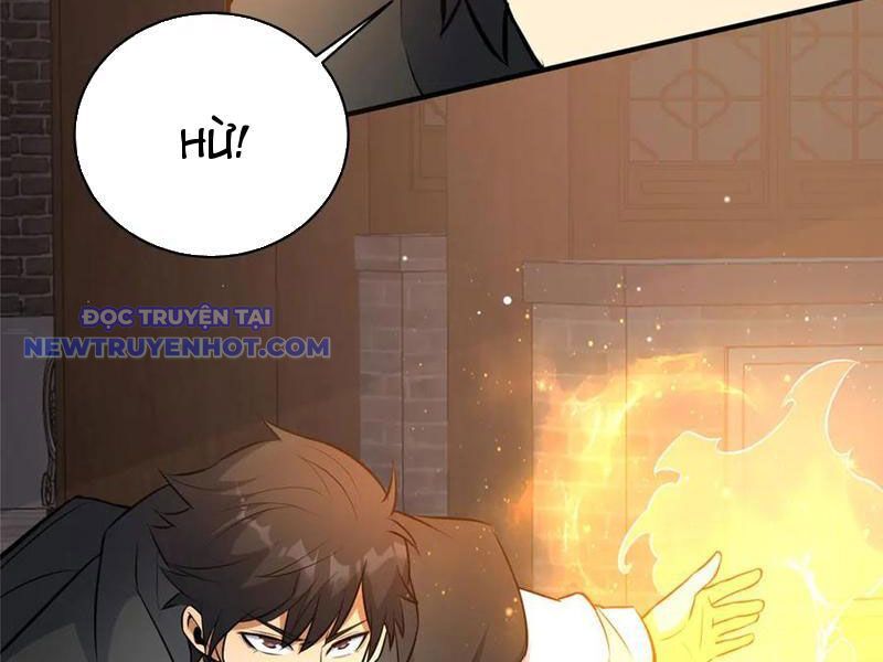 Đô Thị Cực Phẩm Y Thần Chap 221 - Next Chap 222