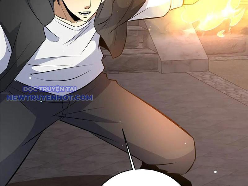 Đô Thị Cực Phẩm Y Thần Chap 221 - Next Chap 222