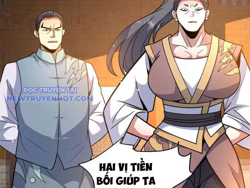 Đô Thị Cực Phẩm Y Thần Chap 222 - Next Chap 223