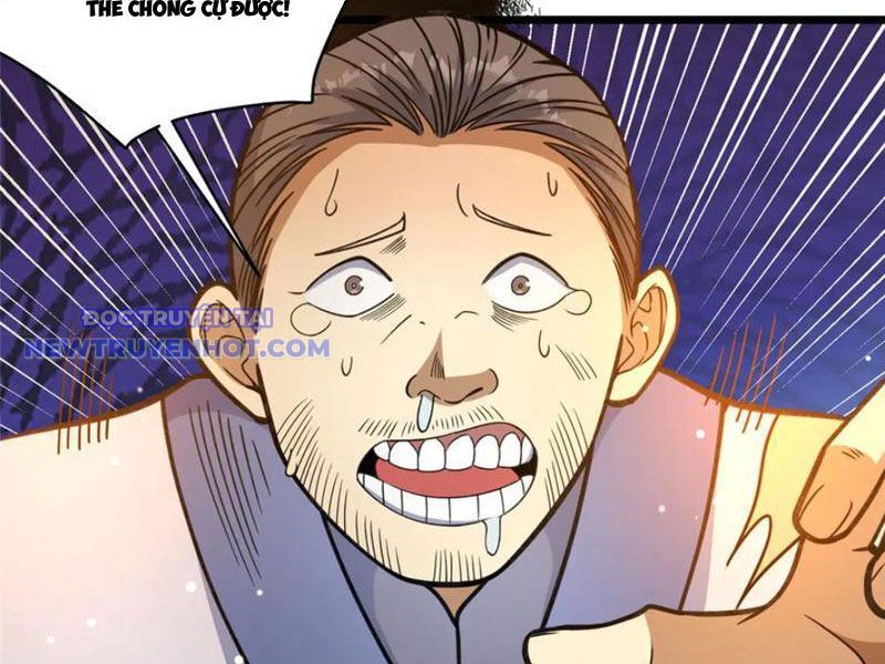 Đô Thị Cực Phẩm Y Thần Chap 222 - Next Chap 223