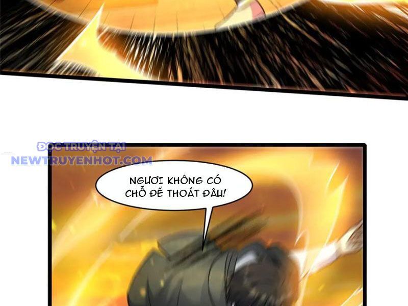Đô Thị Cực Phẩm Y Thần Chap 222 - Next Chap 223