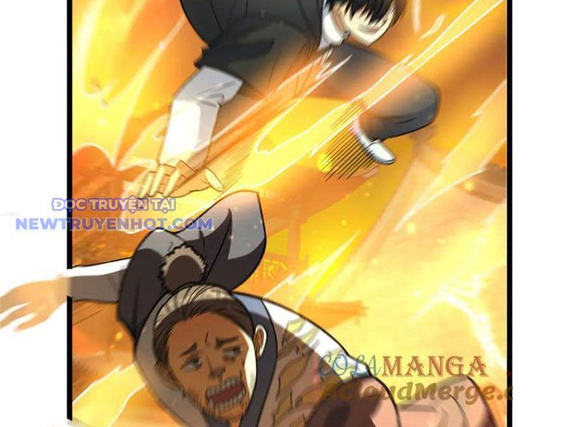 Đô Thị Cực Phẩm Y Thần Chap 222 - Next Chap 223