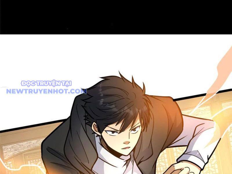 Đô Thị Cực Phẩm Y Thần Chap 222 - Next Chap 223