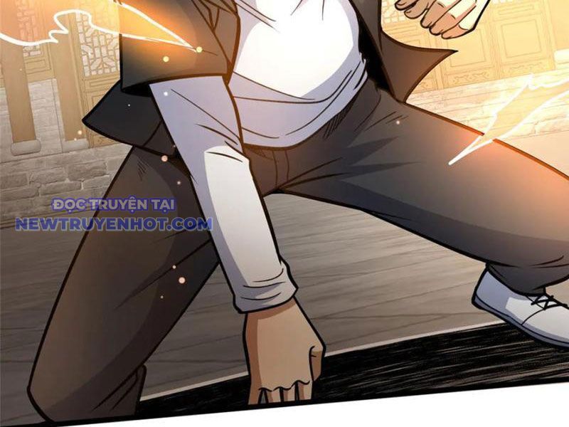Đô Thị Cực Phẩm Y Thần Chap 222 - Next Chap 223