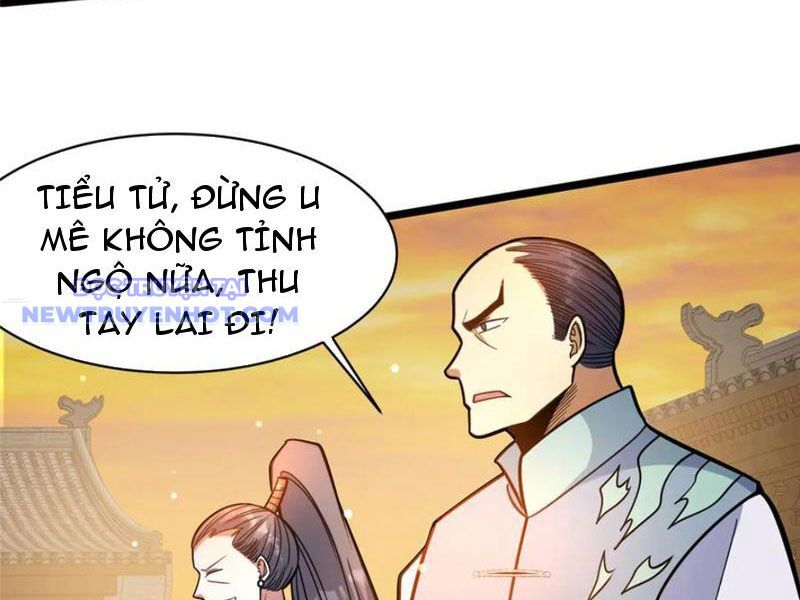 Đô Thị Cực Phẩm Y Thần Chap 222 - Next Chap 223