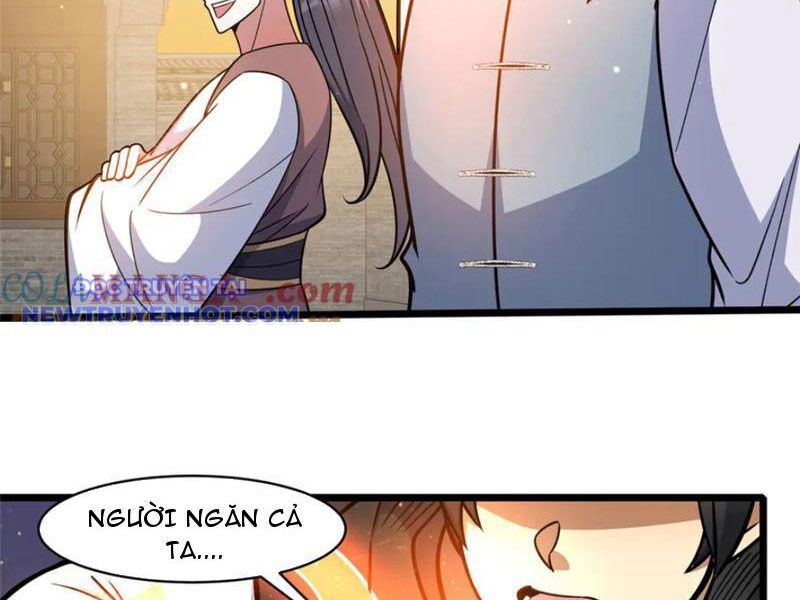 Đô Thị Cực Phẩm Y Thần Chap 222 - Next Chap 223