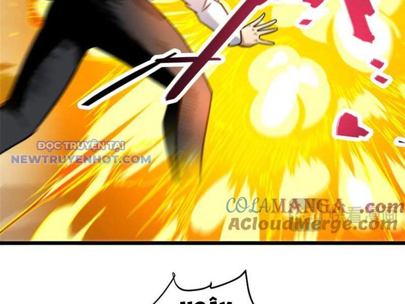 Đô Thị Cực Phẩm Y Thần Chap 222 - Next Chap 223